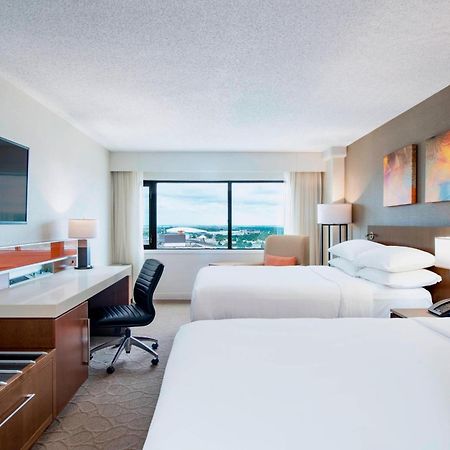 Delta Hotels By Marriott Regina Exterior foto