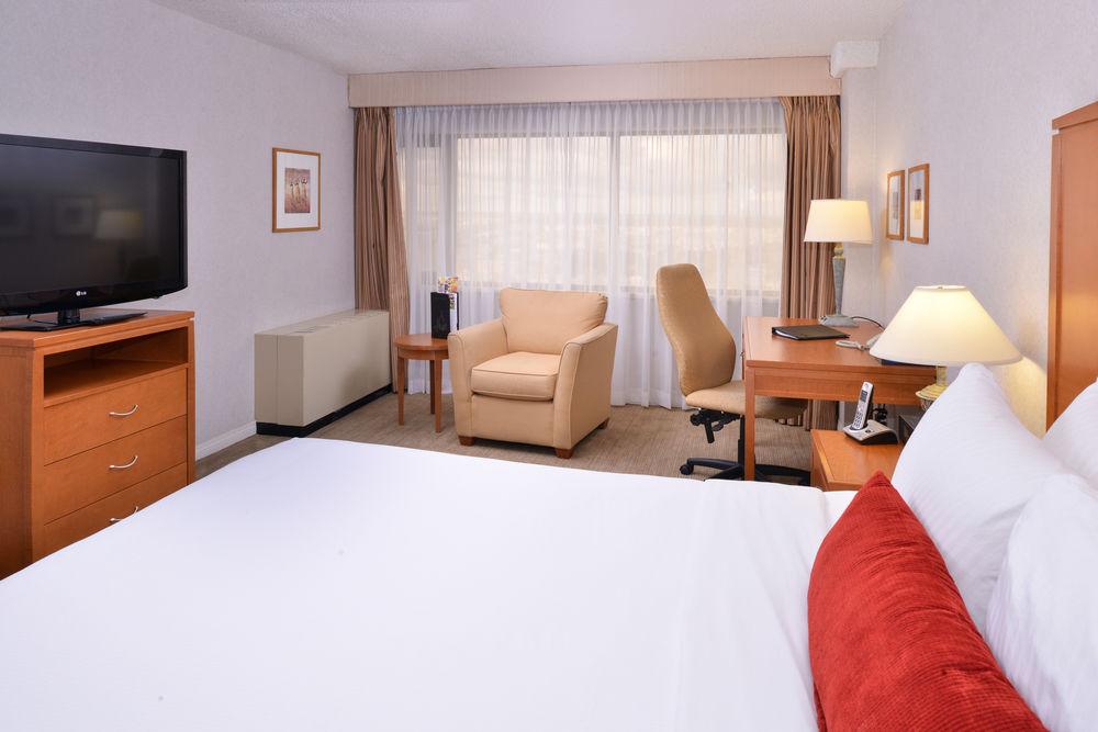 Delta Hotels By Marriott Regina Exterior foto