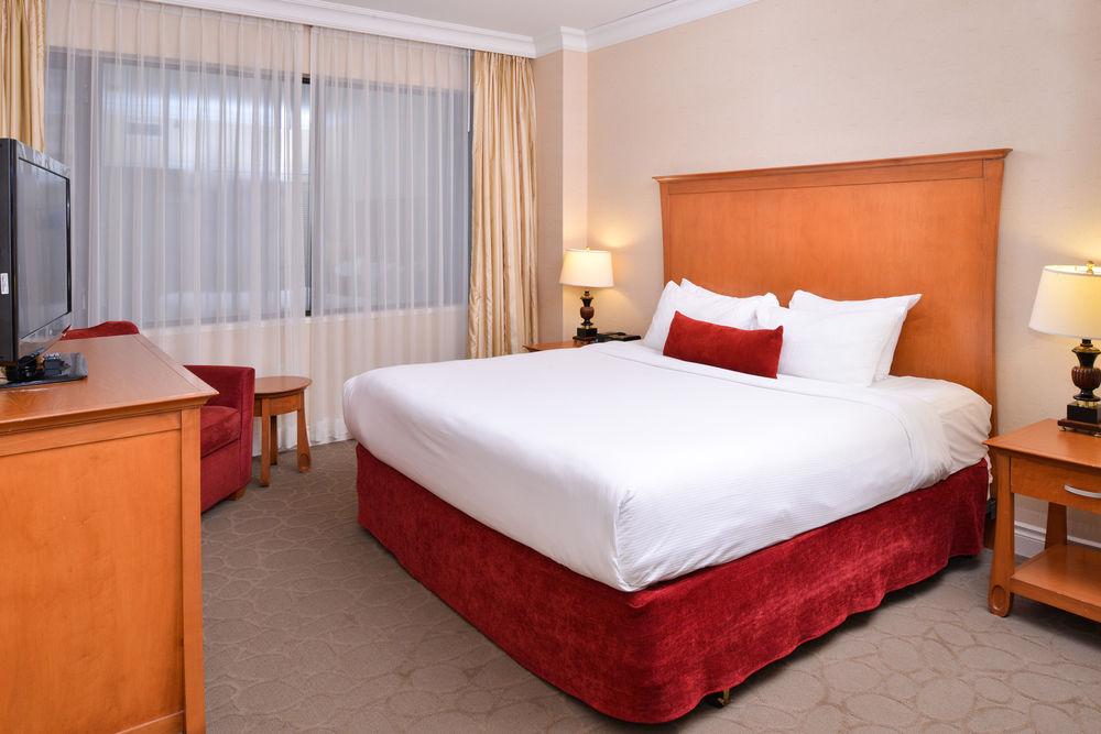 Delta Hotels By Marriott Regina Exterior foto