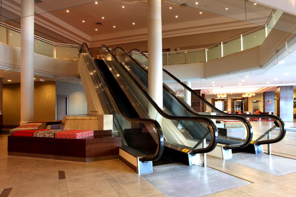 Delta Hotels By Marriott Regina Exterior foto