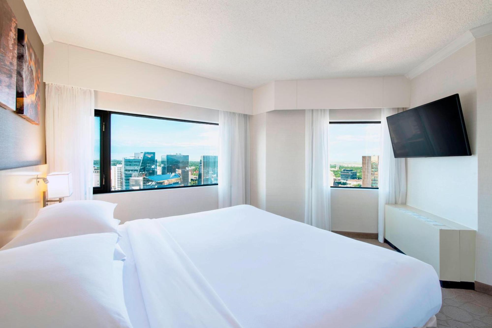 Delta Hotels By Marriott Regina Exterior foto