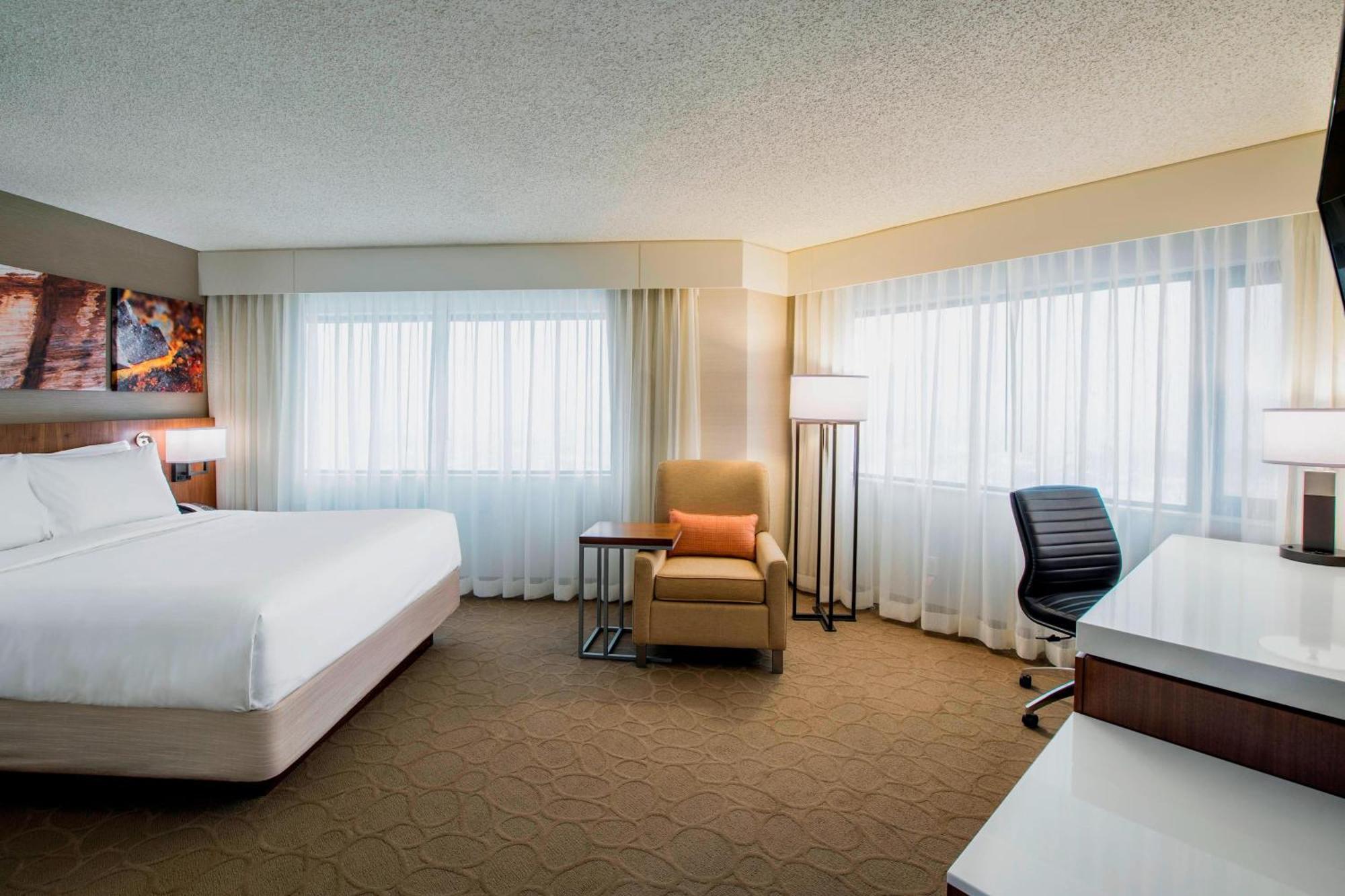 Delta Hotels By Marriott Regina Exterior foto