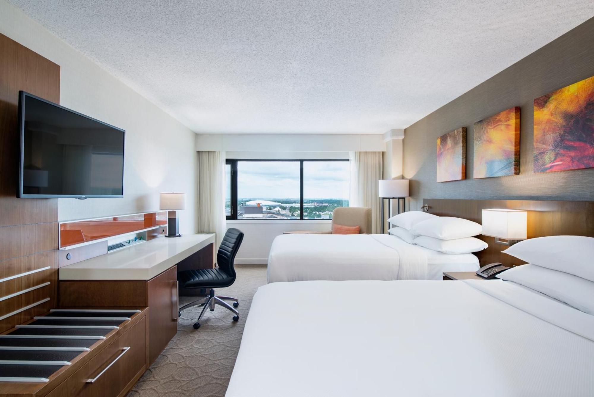 Delta Hotels By Marriott Regina Exterior foto